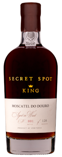 Moscatel do Douro Very Old